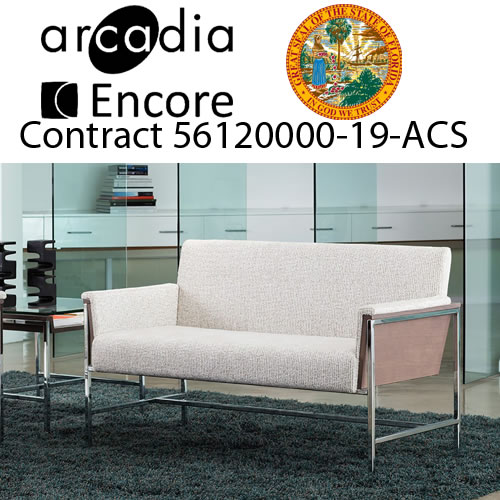Arcadia contract 5610000-19-acs